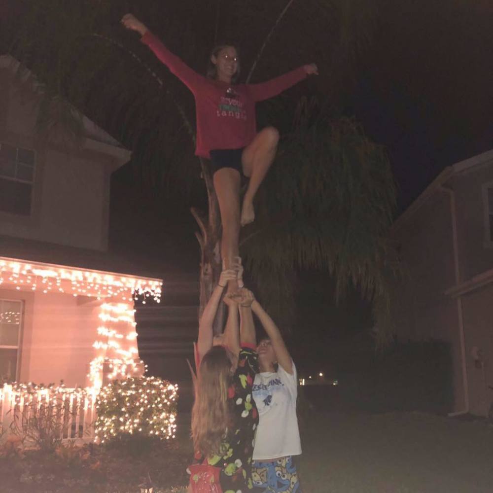 Meet your Posher, Lyla